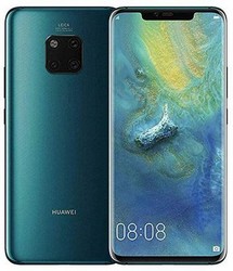Замена сенсора на телефоне Huawei Mate 20 Pro в Иркутске